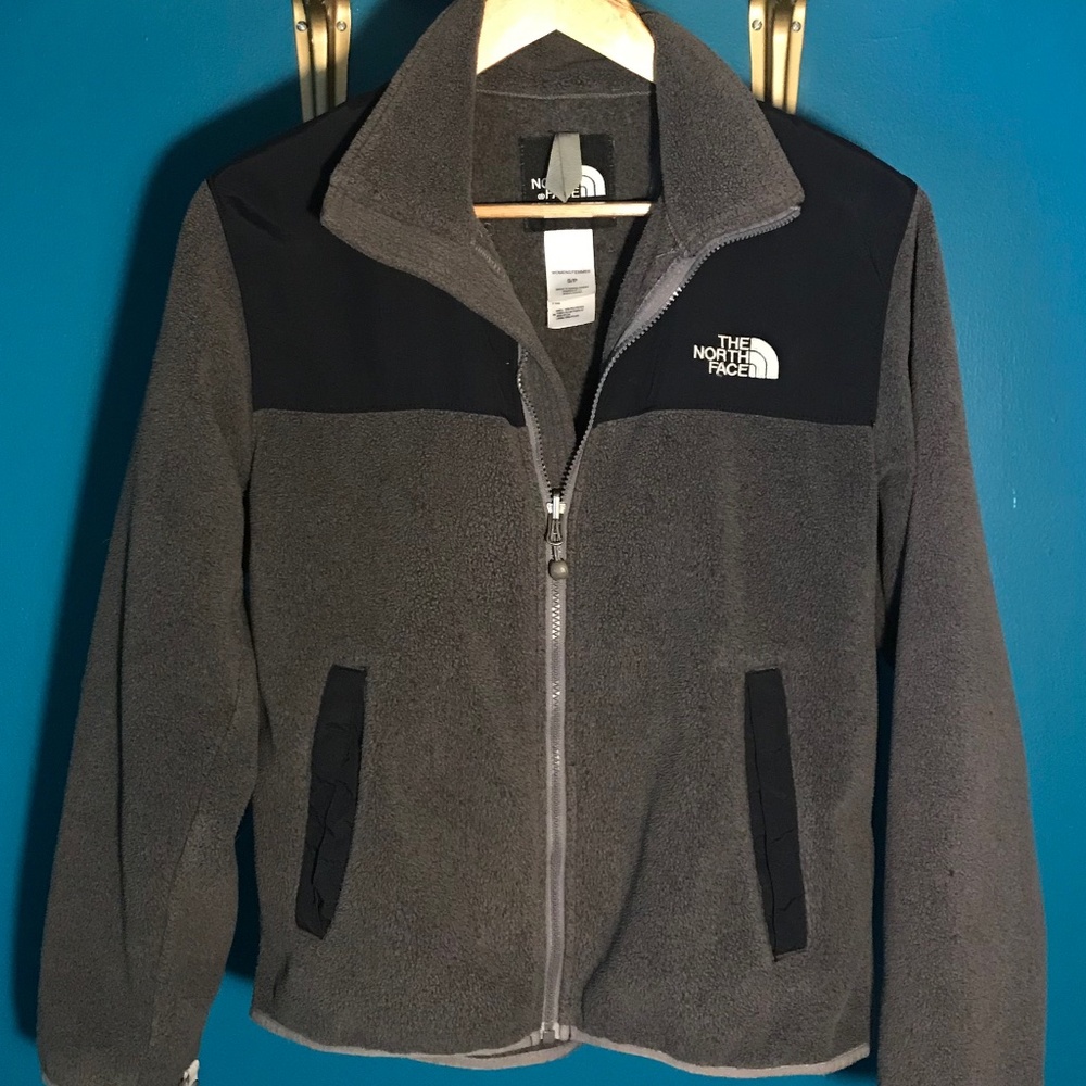 North Face Fleece